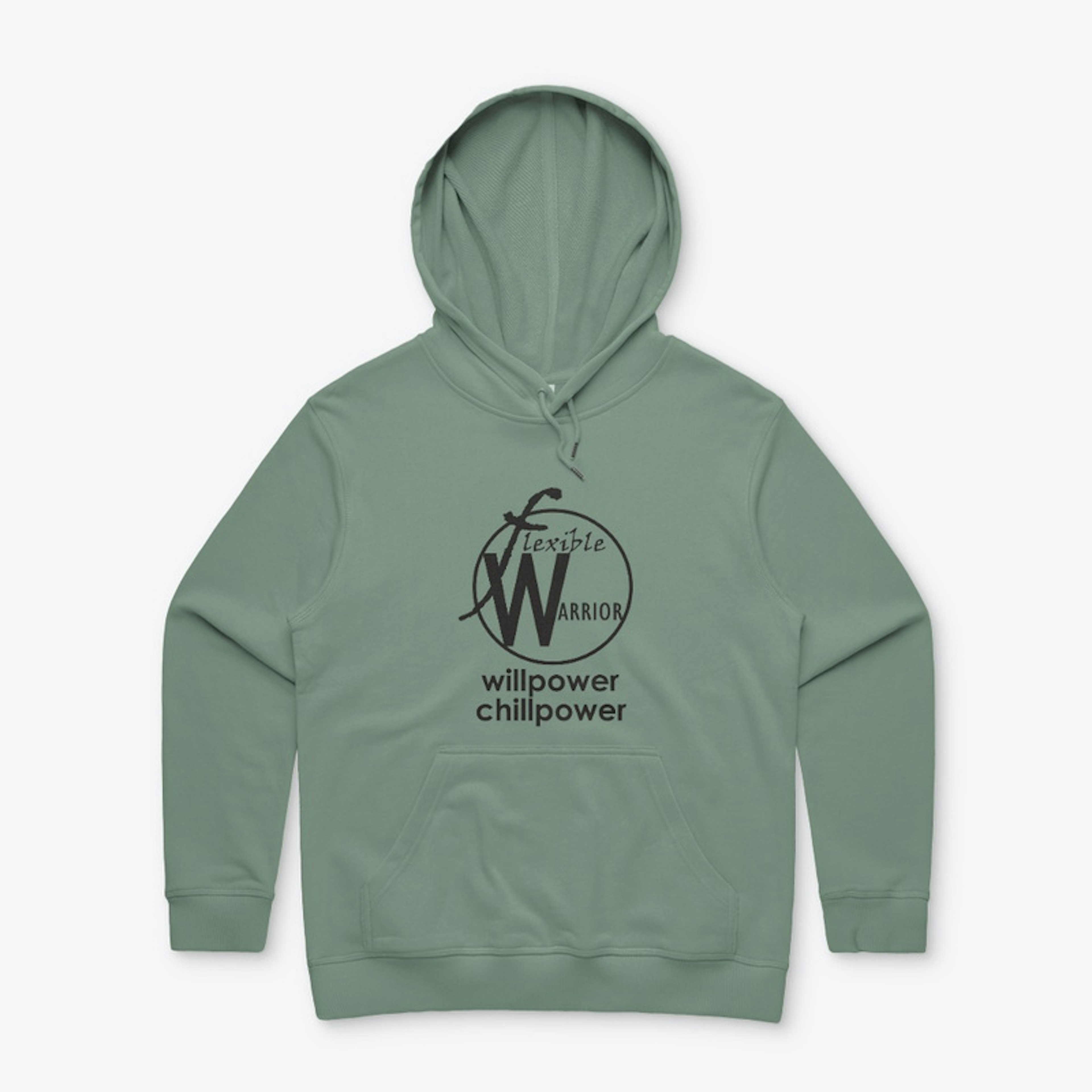 Wilpower Chillpower Sweatshirt 