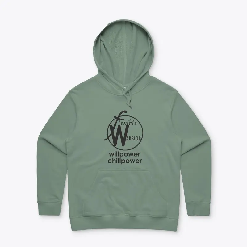 Wilpower Chillpower Sweatshirt 